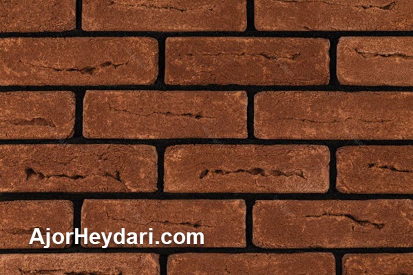نحوه سفارش و ارسال آجر قزاقی سنتی از آجر سنتی حیدری
