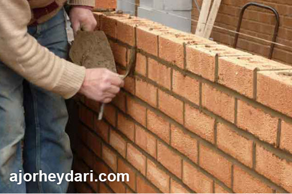 نکات مهم در خرید آجر سنتی چهارگوش