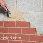 خرید آجر سنتی قزاقی در تهران | آجر سنتی حیدری