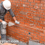 خرید آجر سنتی چهارگوش با بهترین قیمت