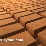 خرید آجر قزاقی سنتی در تهران