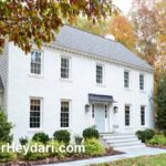 قیمت آجر نما سفید چقدر است؟