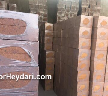 قیمت آجر نما کارتنی چقدر است؟