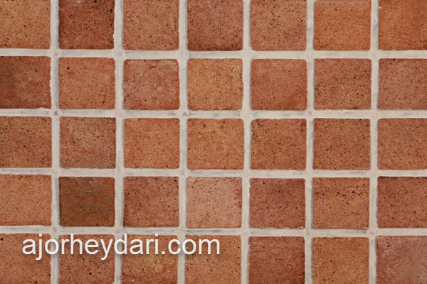 قیمت و هزینه آجر نظامی | آجر سنتی حیدری