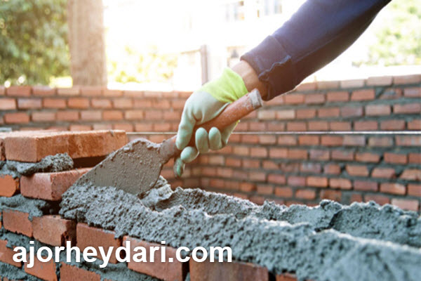 عوامل موثر بر قیمت آجر چهارگوش