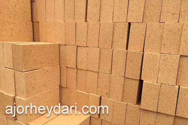 بهترین تولید کننده آجر نظامی | آجر سنتی حیدری