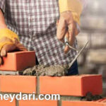 قیمت آجر چهارگوش در سال 1404