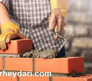 قیمت آجر چهارگوش در سال 1404