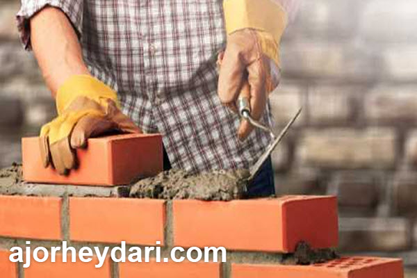 قیمت آجر چهارگوش در سال 1404
