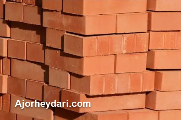 آجر نیمه چیست و چه کاربردی دارد؟