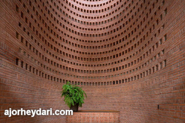 مرکز فروش انواع آجر سنتی در ایران