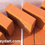 بهترین تولید کننده آجر نیمه در تهران