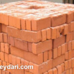 خرید آجر قزاقی سنتی در تهران به قیمت عمده