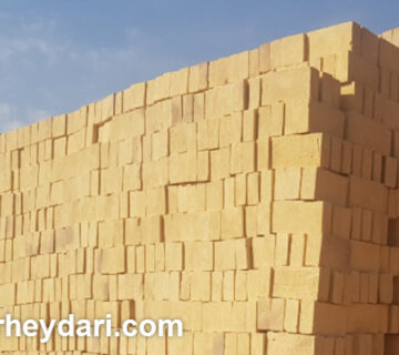 خرید آنلاین آجر سنتی قزاقی سفید در تهران