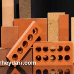 خرید و قیمت آجر نیمه