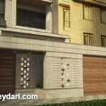 مرکز فروش انواع آجر سنتی در ایران