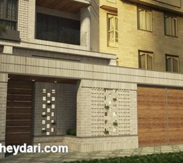 مرکز فروش انواع آجر سنتی در ایران