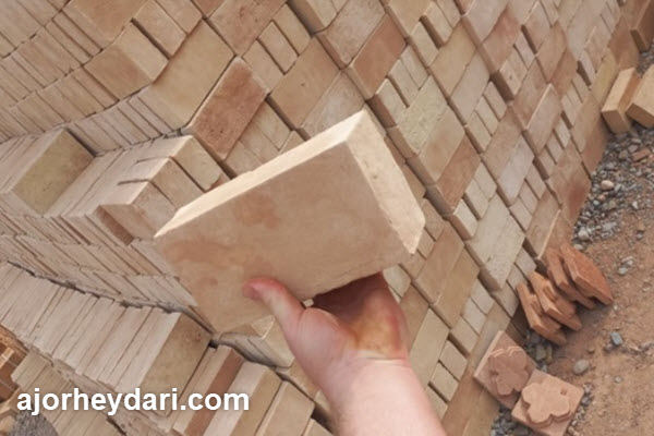 اهمیت خاک رس و مواد اولیه در کیفیت نهایی