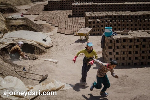 اهمیت استفاده از آجر در معماری مدرن شهری