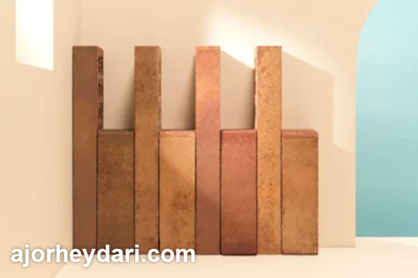 نقش آجر پلاک در دکوراسیون داخلی و نورپردازی