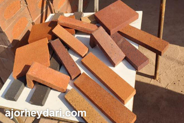 عوامل موثر بر قیمت آجر پلاک در بازار تهران