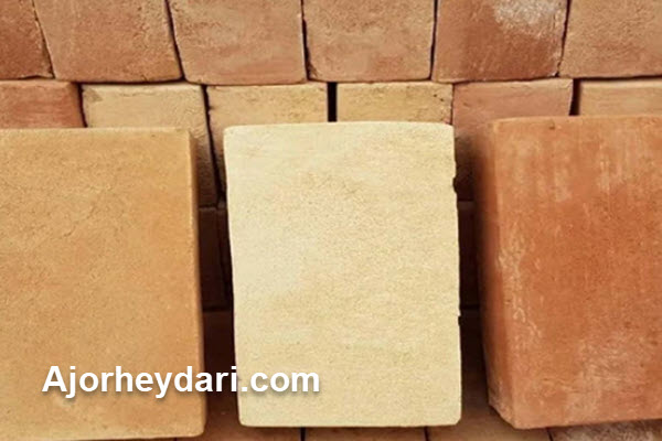 چگونه بهترین قیمت آجر ختایی را دریافت کنیم؟