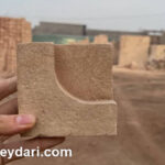 کارخانه آجر پزی در تهران