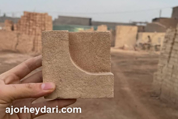 brick-factory-in-tehran-ajorheydari.com کارخانه آجر پزی در تهران
