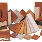 خرید انواع آجر پلاک در تهران