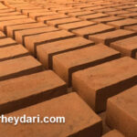 قیمت آجر ختایی چقدر است؟