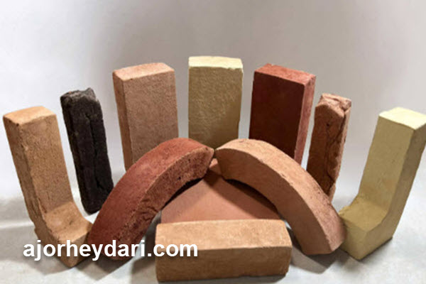 مزایای استفاده از آجر قزاقی سنتی چیست؟