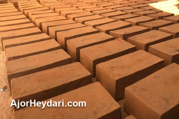 نکات کلیدی در خرید و سفارش آجرنما