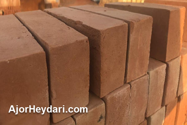 آجر ختایی چگونه تولید میشود؟