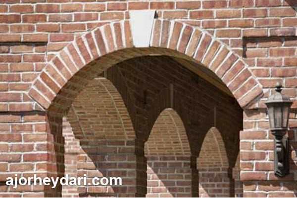 نکات مهم در خرید آجر قزاقی سنتی