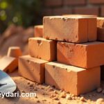 تولید آجر باکیفیت به قیمت کارخانه