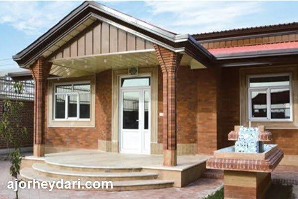 استانداردهای کیفی در انتخاب آجر سنتی