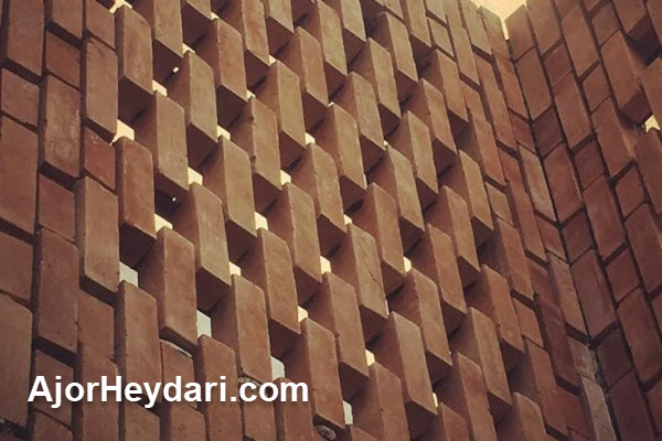 راهنمای انتخاب بهترین آجر ختایی برای پروژه های مختلف