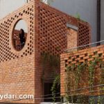 خرید بهترین آجر سنتی ایران از درب کارخانه به قیمت عمده