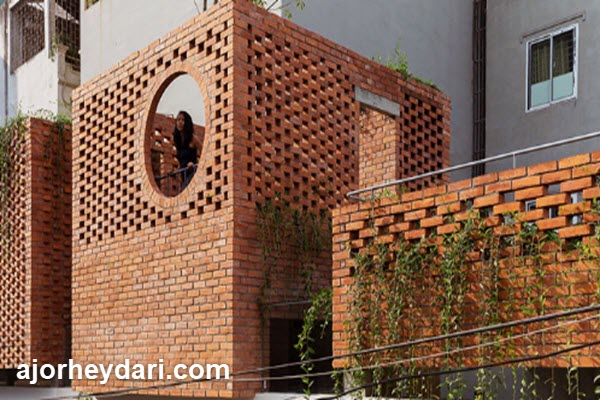 purchase-irans-best-traditional-bricks-directly-from-the-factory-at-wholesale-prices-ajorheydari.com خرید بهترین آجر سنتی ایران از درب کارخانه به قیمت عمده