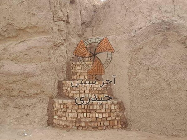 آشنایی-با-روشهای-تشخیص-آجر-سنتی-باکیفیت آشنایی با روشهای تشخیص آجر سنتی باکیفیت