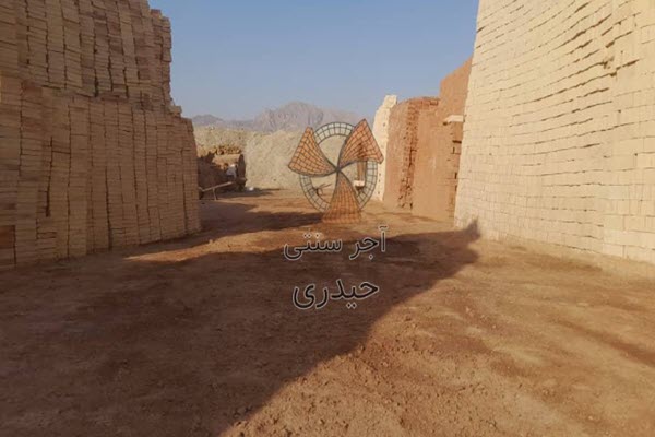فروش عمده آجر با قیمت کارخانه برای پیمانکاران چه مزایایی دارد؟