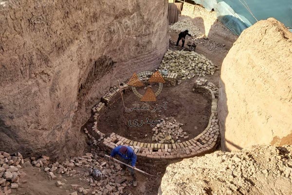 اهمیت ارسال و تحویل به موقع آجر سنتی
