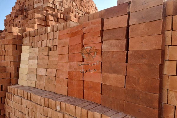 چرا کیفیت آجر سنتی اهمیت دارد؟