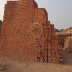 قیمت هر متر آجر سنتی در سال 1405