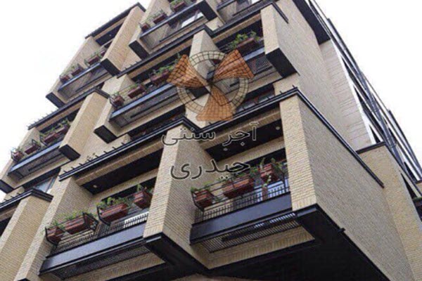 بهترین-آجر-برای-نمای-سنتی-ساختمان بهترین آجر برای نمای سنتی ساختمان